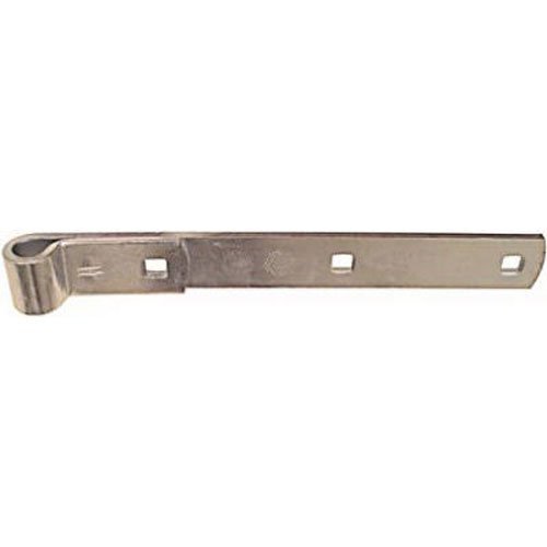 4-Inch Chrome NATIONAL MFG/SPECTRUM BRANDS HHI N830-183 Hinge 4-Inch Chrome NATIONAL MFG/SPECTRUM BRANDS HHI N830-183 Hinge