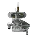 Petcock Fuel Tank Switch Valve Assembly 51023-1389 Fit For Suzuki Lt50 1983-2005 Latest Version