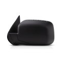 Driver Side Door Mirror For Honda Ridgeline 2006 2007 2008 2009 Power Non Heated Paint To Match Ho1320229 76250sjca11zb 