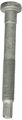 Genuine Chrysler Truss Head Screw 