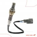 A-premium O2 Oxygen Sensor Compatible With Toyota Rav4 2001 2002 2003 L4 2 0l Upstream Rear