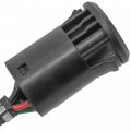Caltric Ignition Key Switch Compatible With Honda Sportrax 400 Trx400ex 2005-2008 35100-hn1-a41