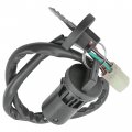 Caltric Ignition Key Switch Compatible With Honda Sportrax 400 Trx400ex 2005-2008 35100-hn1-a41