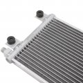 Ocpty Aluminum A C Condenser Replacement Fit For 1987-1989 1992-1994 Peterbilt 357 10 0l 1988 4l 1994 8l 1989 12 7l