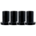 Niche Rear Swing Arm Bushing Kit For Arctic Cat 500 0403-283 0403-032 0403-206 3323-103 4 Pack 