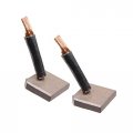 Maniacem Starter Brush Set 4 5mm T X 18mm W 17mm L 34mm Ll 54032710 