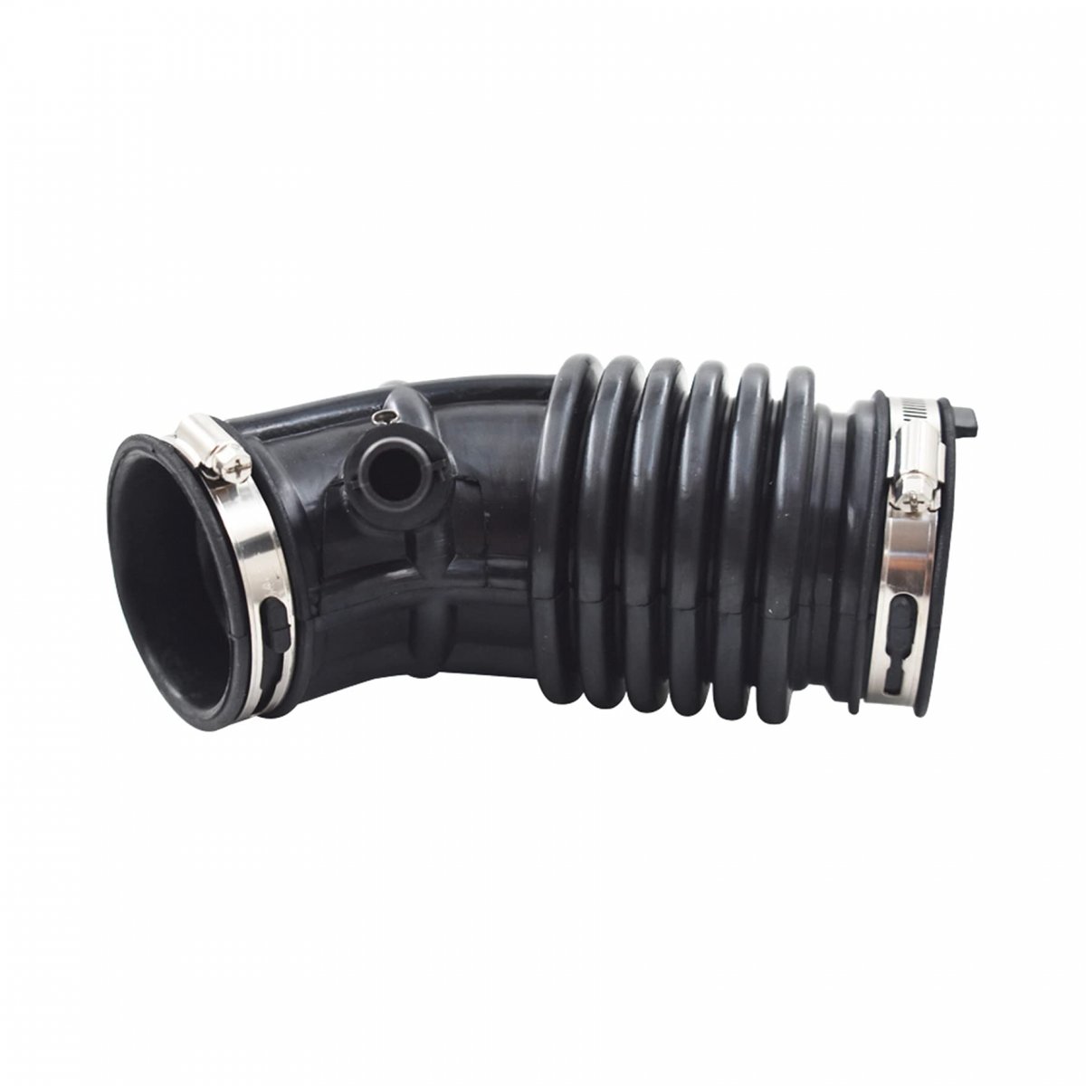 Air Intake Duct Tube Replacement For 2007 2012 Nissan Altima 2 5l 4 Cylinder Engine Model 16576 Ja000 Molded Rubber Upper Hose