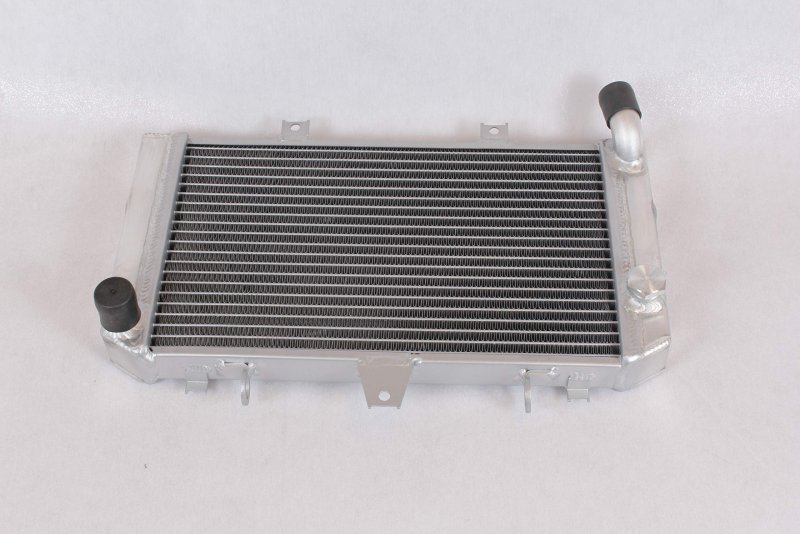 Zongheng All Aluminum Radiator For 1999-2000 Kawasaki Zrx1100