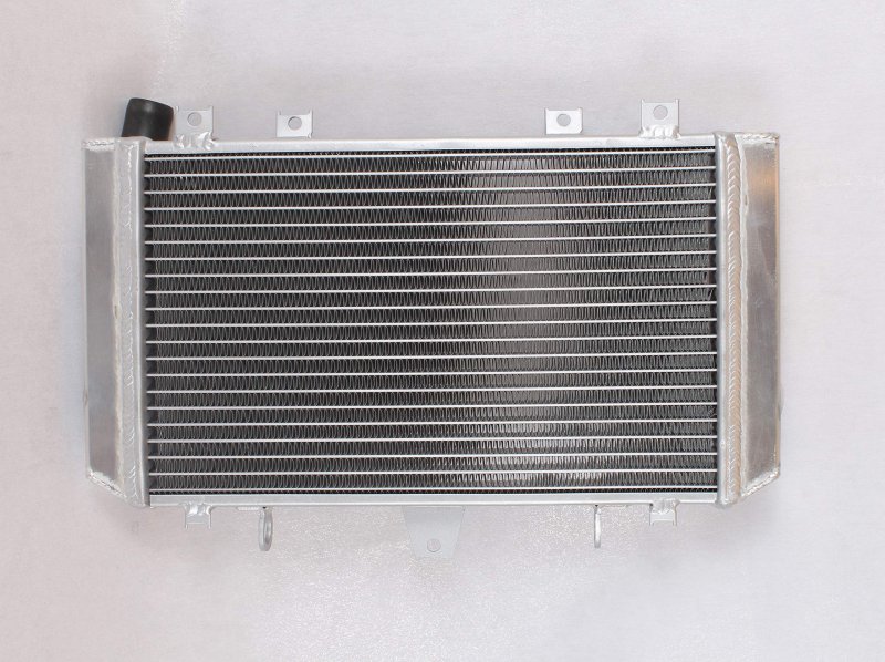 Zongheng All Aluminum Radiator For 1999-2000 Kawasaki Zrx1100