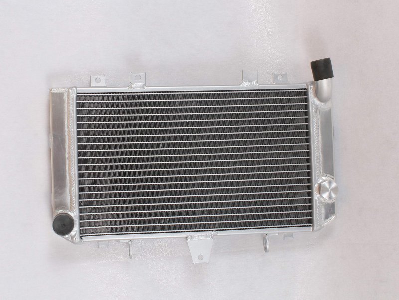 Zongheng All Aluminum Radiator For 1999-2000 Kawasaki Zrx1100