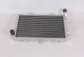 Zongheng All Aluminum Radiator For 1999-2000 Kawasaki Zrx1100
