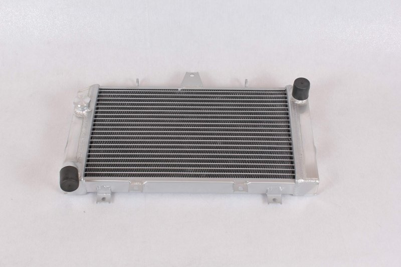 Zongheng All Aluminum Radiator For 1999-2000 Kawasaki Zrx1100