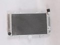 Zongheng All Aluminum Radiator For 1999-2000 Kawasaki Zrx1100