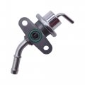 Fuel Injection Pressure Regulator For Honda Cbr600f4i 2001 To 2006 Replaces 16740-mbw-j32 3 0bar 