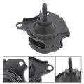 5 Pcs Engine Motor Mount And Transmission Kit Replacement For Honda Element 2 4l Manual 2003-2010 A4549 A4573 A65010 A4504