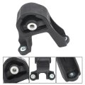 5 Pcs Engine Motor Mount And Transmission Kit Replacement For Honda Element 2 4l Manual 2003-2010 A4549 A4573 A65010 A4504
