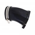 Intake Tube Boot Replacement For Polaris Ranger Sportsman Throttle Body Adapter Utv