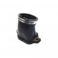 Intake Tube Boot Replacement For Polaris Ranger Sportsman Throttle Body Adapter Utv