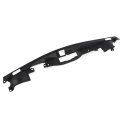 Radiator Support Cover Upper For Jeep Patriot 2011-2017 Dark Gray 