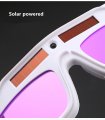 Nc Pc Protective Lens Solar Powered Auto Darkening Welding Helmet Eyes Goggle Welder Glasses Automatic Darkness