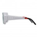 Nc Pc Protective Lens Solar Powered Auto Darkening Welding Helmet Eyes Goggle Welder Glasses Automatic Darkness