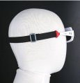 Nc Pc Protective Lens Solar Powered Auto Darkening Welding Helmet Eyes Goggle Welder Glasses Automatic Darkness