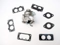 Carburetor For Bri-ggs And Stratton 799511 Vanguard Nikki Carb With Gasket