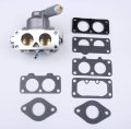 Carburetor For Bri-ggs And Stratton 799511 Vanguard Nikki Carb With Gasket