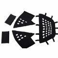 X-pro Safety Net For Rover 50 Gokart 