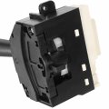 Factory Style Multi-function Combination Switch Assembly Headlight Dimmer Turn Signal Compatible With Chrysler Sebring Dodge