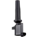 Ignition Coil 1 Pc For Mercury Mariner 2 3l005008 Mazda 6 2 2005 Ford Escape 2 2005-2008 Fd50coil 1 Pc For Mercury Mariner 2 