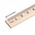 Uxcell Small Tiny Hardware Nails Carbon Steel 1 2x16mm Dxl For Diy Decorative Wooden Boxes Accessories Silver Tone 1500pcs