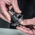1 38 In Hinge Cutter For Concealed Jig Tungsten Carbide Tipped Cab Bit 35tc