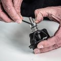 Trend 1-3 8 Inch Hinge Cutter For The Concealed Jig Tungsten Carbide Tipped Cab Bit 35tc