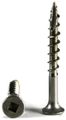 Square Drive Deck Screws 305 Stainless Steel Bugle Head Type 17 Point 8 X 3 Qty-100 