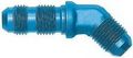 Aeroquip Fcm2893 45 Elbow Blkhd Union 3f 