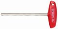 Screwdrivers Nut Drivers Socket Hex T-handle 8 0 X 350mm 