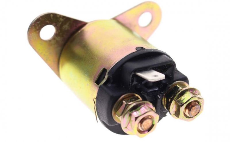 Starter Solenoid Relay For Honda 31204-za0-003