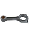 Fridayparts Connecting Rod 129900-23001 129900-23000 12990023001 Ym12990023000 Compatible For Yanmar Engine 4tne92 4tne94