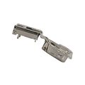 Salice 106 Degree Silentia 9 16 Overlay Screw On Soft Close Cabinet Hinge Cup36d9 2 