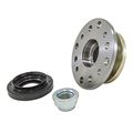 Yukon Gear Yy T35040-29-kit Pinion Yoke Toyota V6 8 In Rear 29 Spline W Seal And Nut 