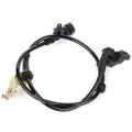 Right Front Abs Wheel Speed Sensor Als1120 For Chrysler Pt Cruiser Dodge Neon Plymouth And Sx 2 0 