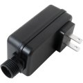 Led Transformer 12v 0 6a Power Adapter Ip44 Waterproof Class 2 For Inflatable String Lights 