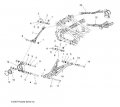 Polaris Atv Needle Bearing Genuine Oem Part Qty 1