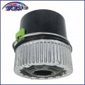 Tom Manual Locking Hub Front For 1999-2005 Ford F-250 F-350 F-450 Super Duty Excursion 600-204