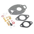 Carburetor Carb Rebuild Repair Kit For Allis Chalme Tractor S D15 D17 Wd45 For International S 504 544 574 656 666 674 686 2544