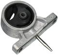 Em9177 Transmission Mount Manual Trans Rubber Automotive Replacement Part 