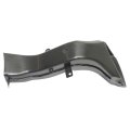 For Bmw 330i Xdrive 2017-2019 Air Intake Duct Passenger Side Front Plastic