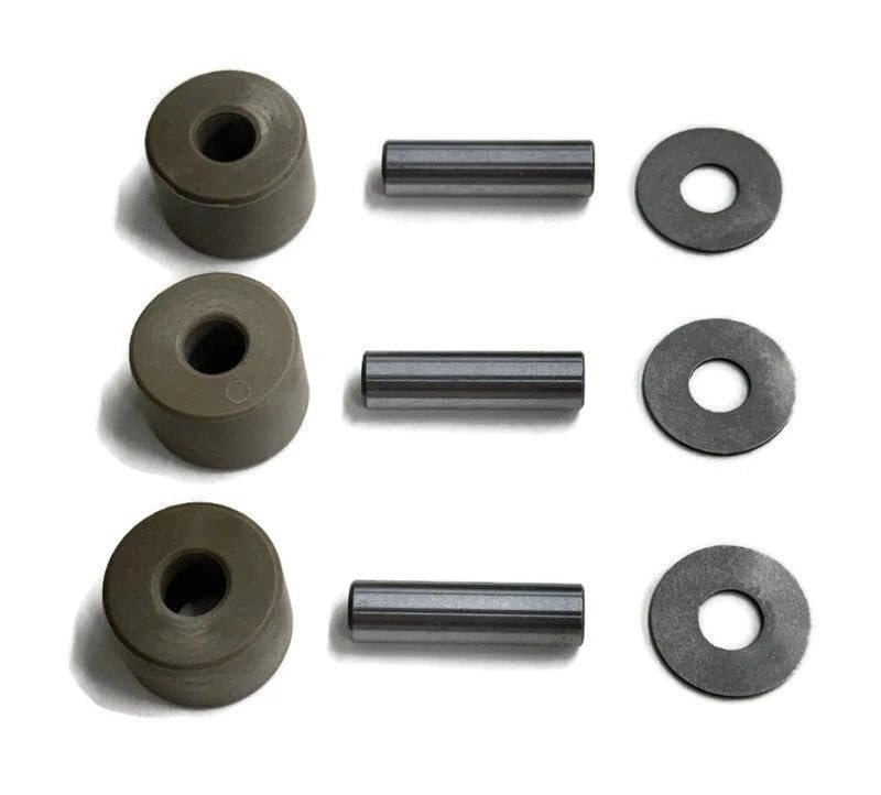 Secondary Clutch Roller Kit For Can Am 2019 2020 2022 2024 Maverick Sport 1000r Replaces 417127016 420629192 420227946