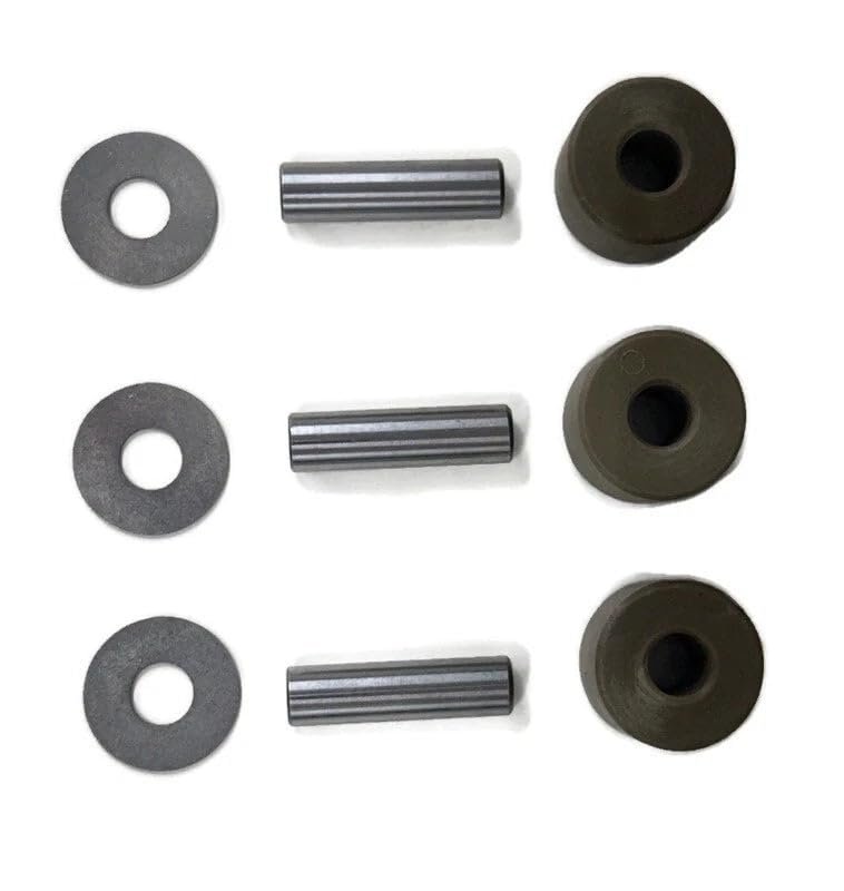 Secondary Clutch Roller Kit For Can Am 2019 2020 2022 2024 Maverick Sport 1000r Replaces 417127016 420629192 420227946